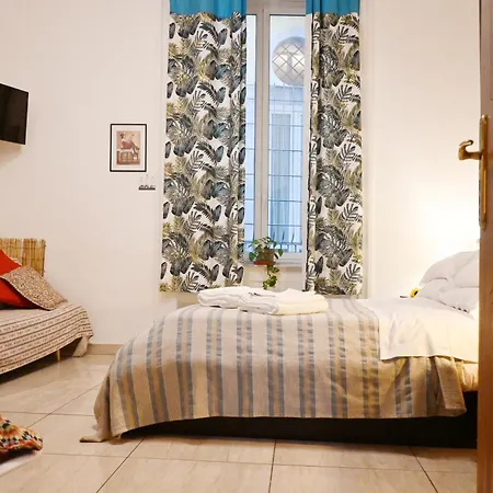 Διαμέρισμα Sunrise *