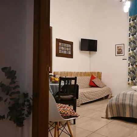 Sunrise * Νάπολη