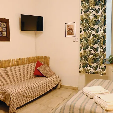 Sunrise Διαμέρισμα Νάπολη