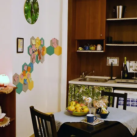 Sunrise Διαμέρισμα *