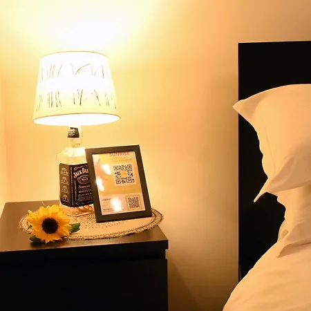 Διαμέρισμα Sunrise *