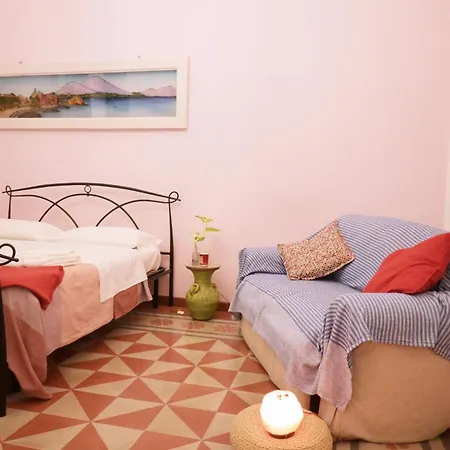 Διαμέρισμα Sunrise *