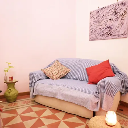 Sunrise Διαμέρισμα Νάπολη