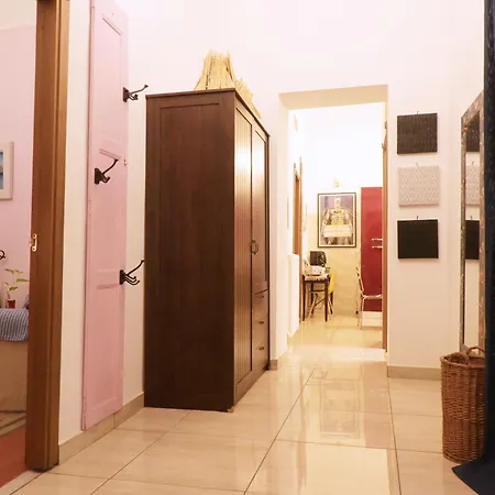 Sunrise Διαμέρισμα *