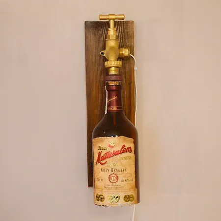 Διαμέρισμα Sunrise *