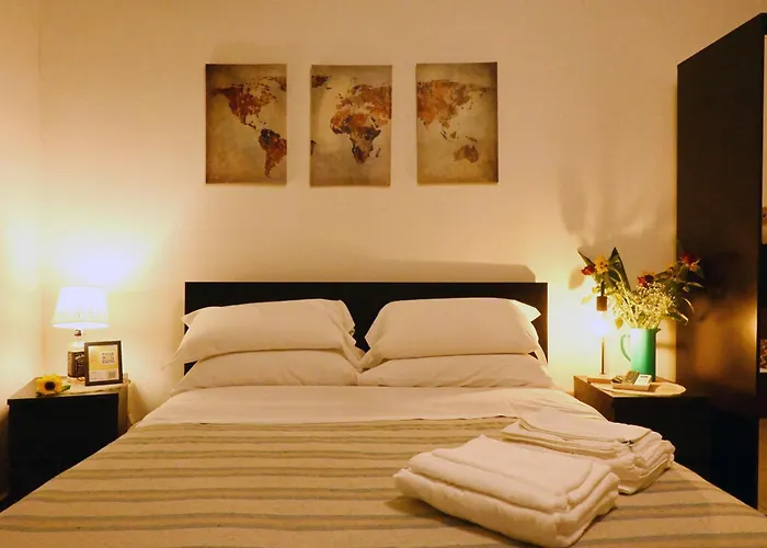 Sunrise Appartamento *