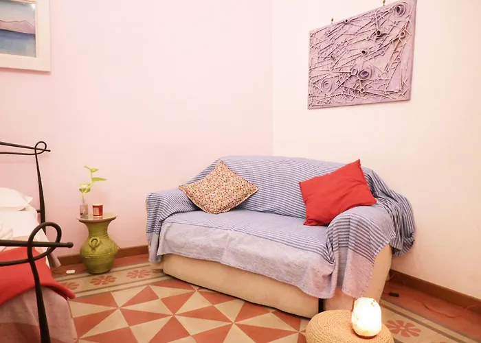 Sunrise Appartamento Napoli