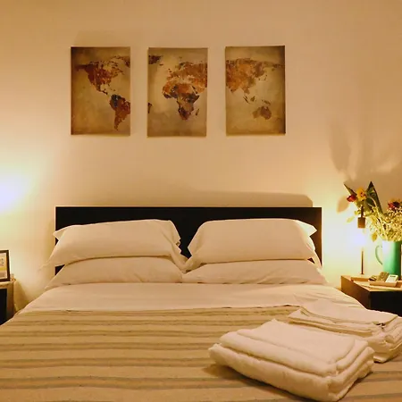 Sunrise Apartment *