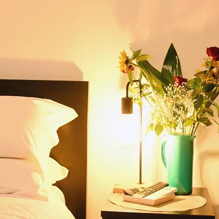 Sunrise Apartment