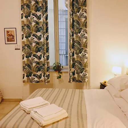 Sunrise Apartment