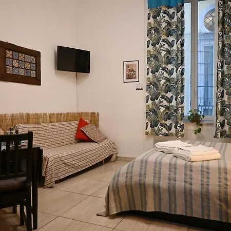 Sunrise Daire Napoli