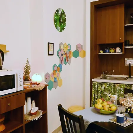 Apartament Sunrise Neapol