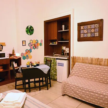 Sunrise Apartment