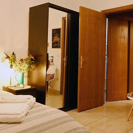 Sunrise Apartment Naples