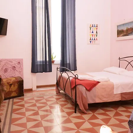 Sunrise Apartament *