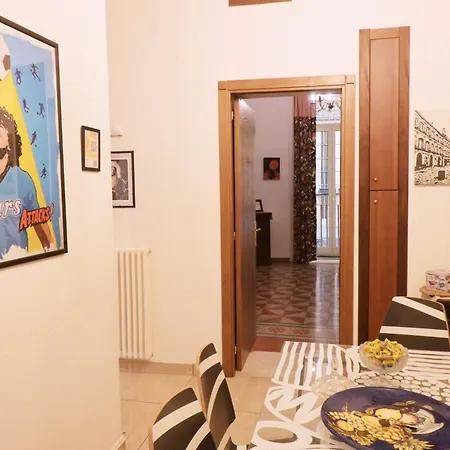 Sunrise Appartement *