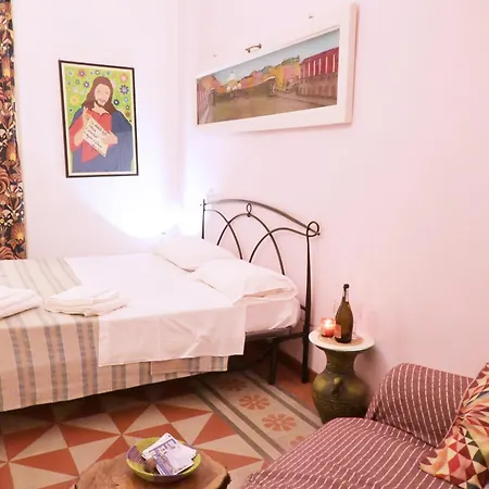 Appartement Sunrise *