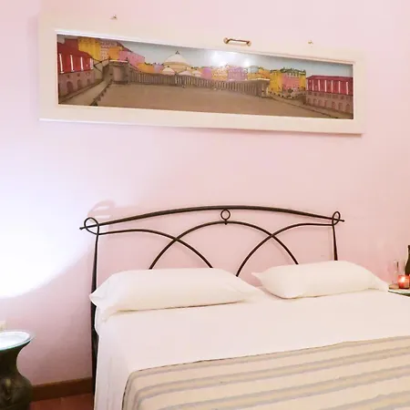 Sunrise Appartement Napels