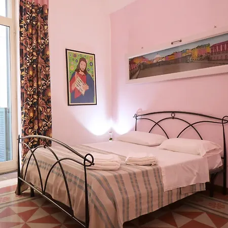 Apartament Sunrise Neapol