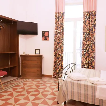 Sunrise Appartement Napels