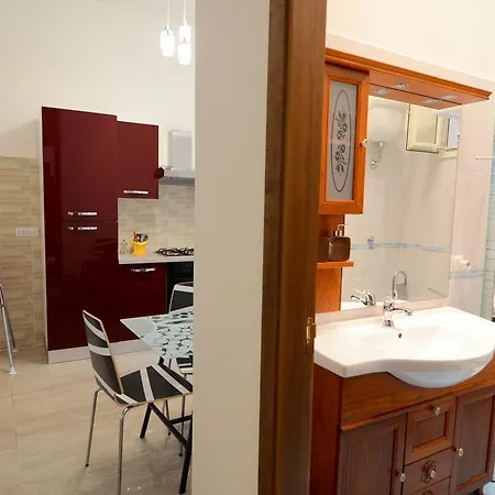 Sunrise Apartment Naples