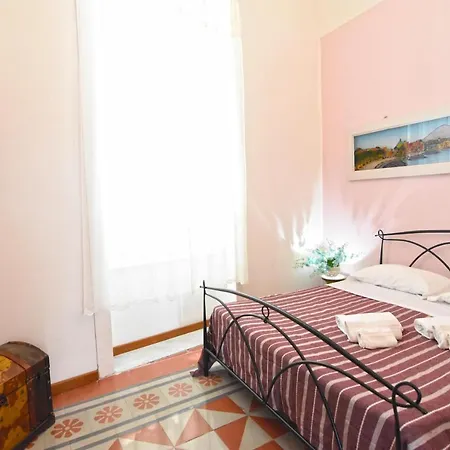 Sunrise Apartment