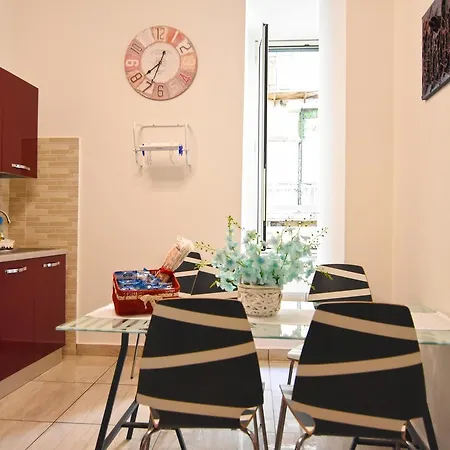 Sunrise Apartment