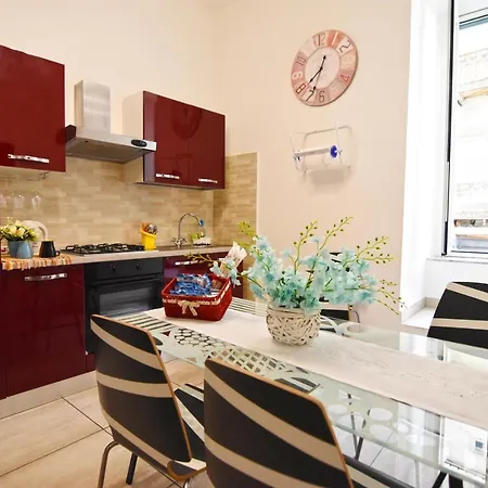 Sunrise Apartment Naples