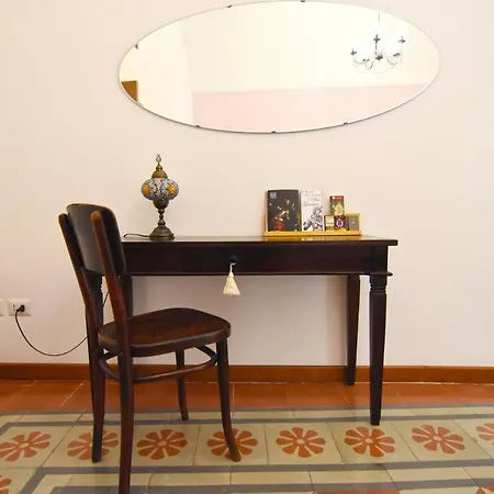 Sunrise Apartment Naples