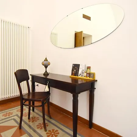 Sunrise Apartment