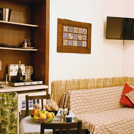 Apartament Sunrise *