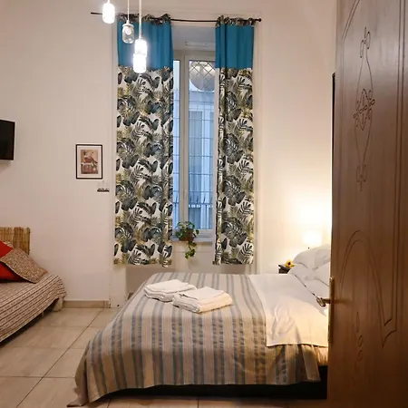 Apartament Sunrise