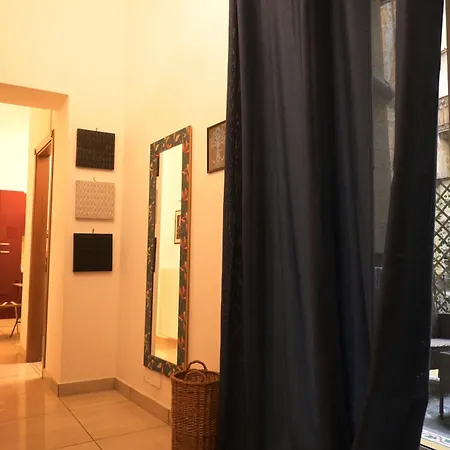 Apartament Sunrise Neapol