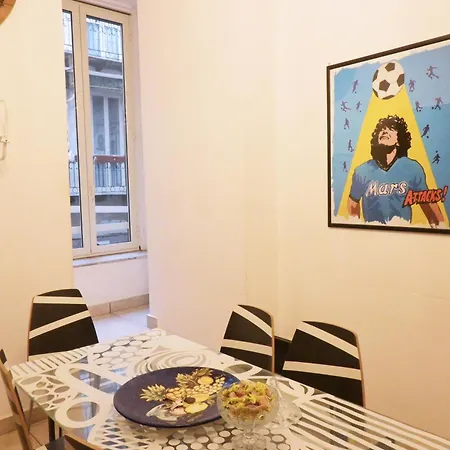 Sunrise Apartament
