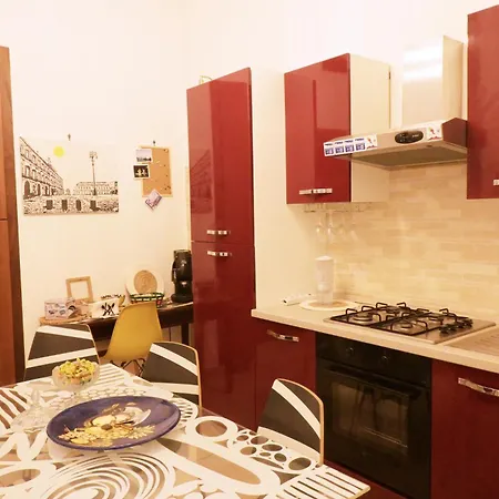 Sunrise Apartament