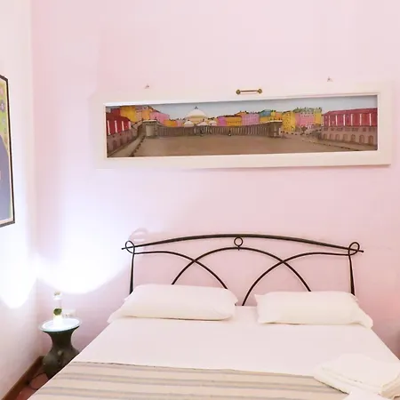 Apartament Sunrise Neapol