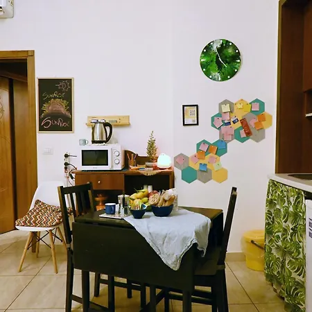 Sunrise 아파트 나폴리