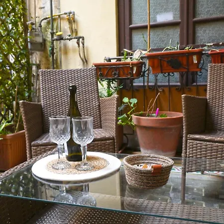 Sunrise 아파트 나폴리